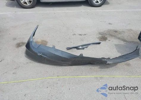 2009 Honda Accord 2.4 Ex-L из США, поврежденный, VIN 1HGCP26819A199389